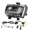 2024-2025 Ford F150 Left LED Front Fog Light Lamp RL3415A254AC RL3Z15201A