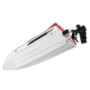 Wltoys WL918 RC Jet Boat RC Racing Boat 2.4GHz Remote Control Boat Toy Gift