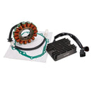 2013-2014 Suzuki GSX-R1000Z GSXR1000Z Stator & Regulator Rectifier Gasket 31401-47H00 11483-47H00