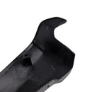 Radiator Side Cover Fairing Panels For Yamaha MT-09/SP 2021-2024