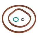 Vacuum Pump Rebuild Seal Kit For Land Rover LR4 Range Rover/Range Rover Sport