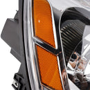 2007-2012 For GMC Acadia w/o Bulbs w/o Ballast Left+Right HID Headlight 22938888 GM2503323