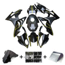 2015-2016 BMW S1000RR Injection Fairing Kit Bodywork Plastic ABS