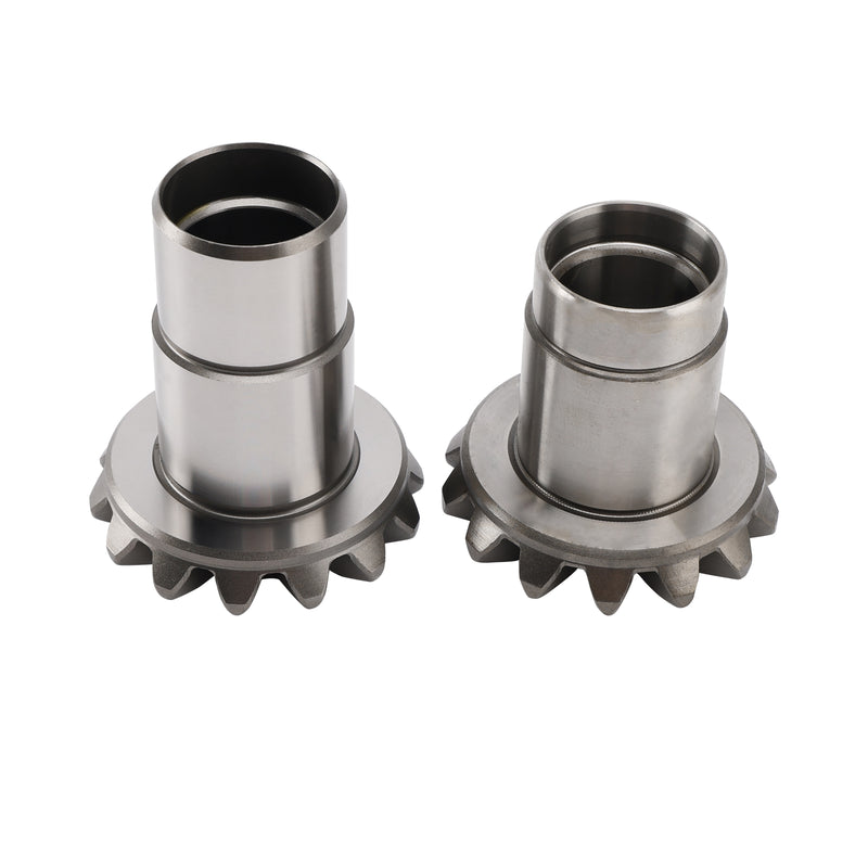 Pair 0BT 0BH DQ500 DQ381 FWD 7 Speed Axle Wheel Spider Gear U2GBK102 For Audi Q3