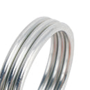 Rear Drum Spring & Indicator Kit 43415-Hm7-000 For Honda Foreman Rubicon Trx500