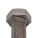 Stainless Steel M6 & M8 & M10 & M12 Broken Snapped Stud Drill Guide Kit 4PCS