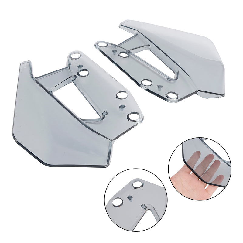 Air Deflector Side Cover Shield fit for BMW R1300GS 2024-2025