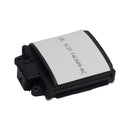 Backward Range Blind Spot Radar Module FL3Z-14C689-AC For Ford F150 2015-2016