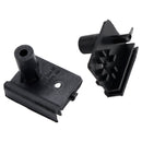Left Car Headlight Repair Kit 4F0998121 For Audi A6 S6 C6 2005-2011