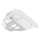 ALUMINUM SKID PLATE BLACK ENGINE GUARD FOR CFMOTO 450 MT / IBEX 450 2024-2025