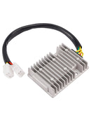 Voltage Regulator / Rectifier For Kymco Like 125 S 150i 4T 2017 2018 2019 2020