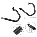 Engine Guard Frame Anti-Crash Bumper Protector For Re Hunter 350 2022-2025