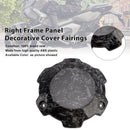 2021-2025 Honda X-ADV 750 Right Frame Panel Decorative Cover Fairings
