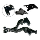 Adjustable Clutch Brake Lever fit for CFMOTO 700CL-X Sport 2021-2024