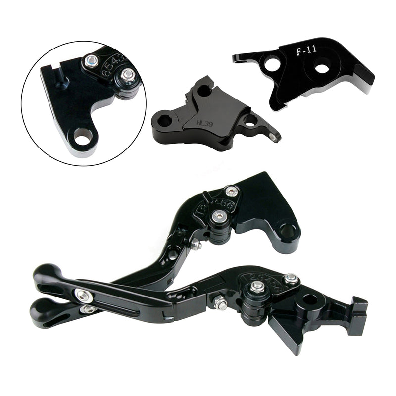 Adjustable Clutch Brake Lever fit for CFMOTO 700CL-X Sport 2021-2024