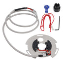 IGNITION POINT PICKUP PULSAR PLATE FOR Kawasaki KZ900 KZ1000 KZ1100 1973-1980