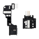 Steering Wheel Clock Spring Plug 5K0953569 For VW