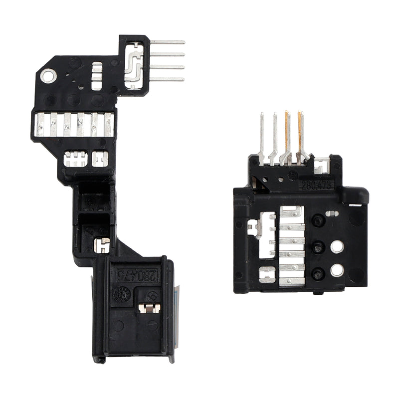 Steering Wheel Clock Spring Plug 5K0953569 For VW