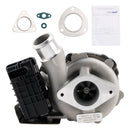 BK3Q-6K682-CB Turbocharger for Ford Transit MK8 Ranger 2.2 RWD 2011-On Euro 5