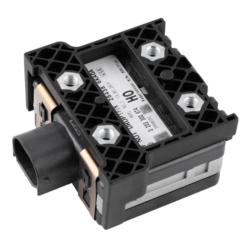 Cruise Control Radar Sensor 28438-6KA0A For Nissan Pathfinder 3.5L 2017-2020
