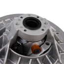 Russian Mechanics ATV RM 800 Rear Variator Secondary Driven Clutch 21040303301