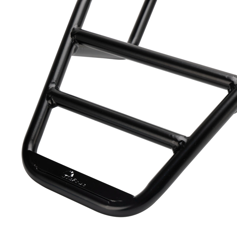 Rear Luggage Rack Black Carrier Support For Honda Hness CB350 GB350/S 2021-2023