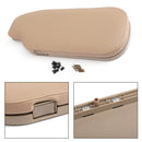 Console Armrest lid Beige PZ4351034000 For Toyota 86 BRZ Scion FRS 13-18