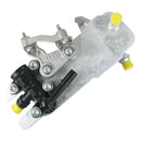 Transmission Oil Cooler 17218607237 For BMW X3 X4 xDriver 430i 2.0L 2018-2023