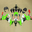 Amotopart Kawasaki ZX10R 2008-2010 Fairing Kit Bodywork Plastic ABS