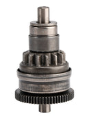 Starter Bendix 14/63T For Peugeot Speedfight Vivacity Trekker Kisbee 50cc 2T