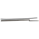 2001-2005 Honda Civic Left+Right Roof Trim Molding 74306-S5A-J01+74316-S5A-J01