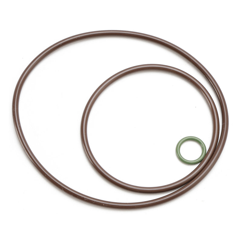 Vacuum Pump Reseal Rebuild Kit 7556919 Gasket For Mini Cooper 1.6L 1.6T N12 N14
