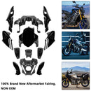 Yamaha MT-09 / MT-09 SP 2021-2023 Fairing Kit