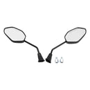 REAR VIEW MIRROR RH & LH 88110-KZK-F01 88120-KZK-F01 FOR HONDA DIO 110 SCV110F