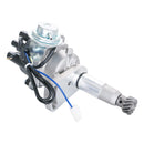 1987-1989 Mazda B2200 L4 2.2L Ignition Distributor w/Cap & Rotor DST882