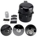 6316220F 1.5 HP 240V Silencer Blower for Air Supply