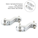Rear Turn Signal Light Holder Bracket For Bonneville SE T100 T120