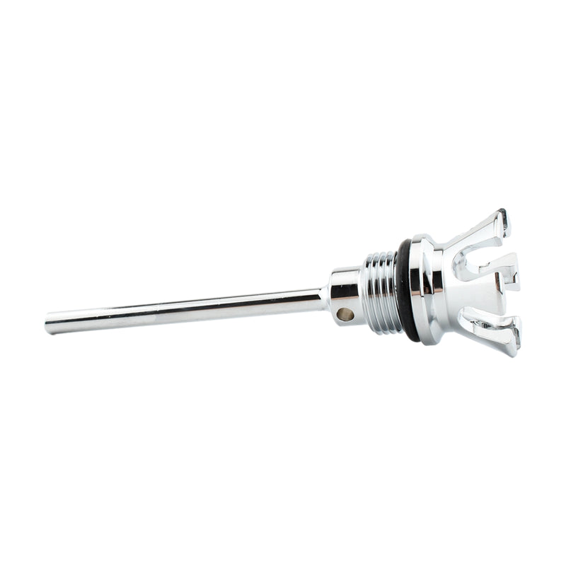 Oil Dipstick Tank Cap Plug For Softail Road Glide 1105-0022