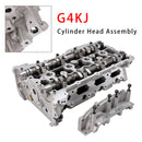 2011-2016 Hyundai Sportage G4KJ Cylinder Head Assembly 221112G510 221112G560