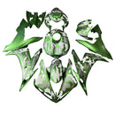 Injection Fairing Kit Bodywork Plastic ABS For Yamaha YZFR1 YZF-R1 2004-2006