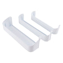 Replacement Refrigerator Door Shelf Kit for Dometic Refrigerator Freezer/Upper/Bottom Door Shelf 29325760166