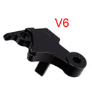 CNC Short Clutch Brake Lever fit for YAMAHA XSR900 XSR900GP MT-09 MT-09SP 24-25