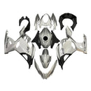 Amotopart Kawasaki EX400 Ninja400 2018-2023 Fairing Kit Bodywork Plastic ABS