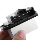 Front Heater Blower Motor Resistor 68018105AA For Dodge Ram 2006-2019