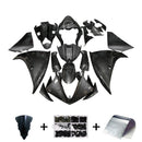 Injection Fairing Kit Bodywork Plastic ABS For Yamaha YZFR1 YZF-R1 2009-2011