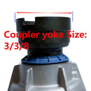2018-2022 Ford EcoSport Viscous Coupler DV614K004D CV6W4000AC