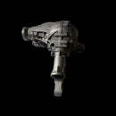 Front Differential Axle Carrier Diff AWD For Mercedes GL450 ML550 R350 06-13