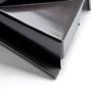 ABS Front Bumper Grill Grille Fit Ford F150 2015-2017 Raptor Style W/ LED