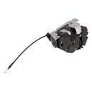 2012-2015 For Tourneo Custom V362 Front Right Door Lock Mechanism BK21-V219A64-AG