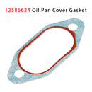 12586624 Oil Pan Cover Gasket